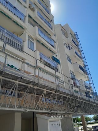 Servicios de pintura profesional