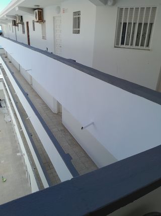 Servicios de pintura profesional