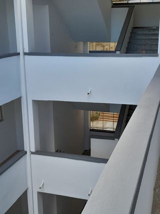 Servicios de pintura profesional