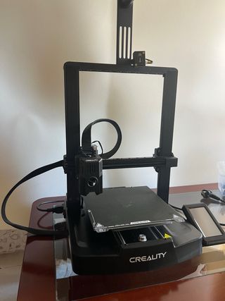 Impresora 3D Creality ender-3 V3 KE