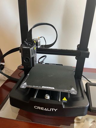 Impresora 3D Creality ender-3 V3 KE