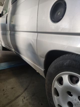 Peugeot Expert 2000