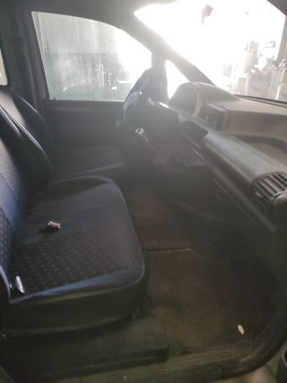 Peugeot Expert 2000