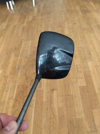 Madera 3 Callaway FTiz 15° 3W Fujikura grafito