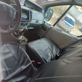Renault Trafic 2005
