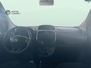 Renault Kangoo Combi Emotion M1-AF Energy dCi 55kW (75CV) E6