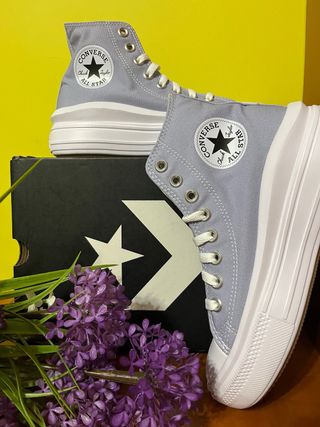 Zapatillas Converse