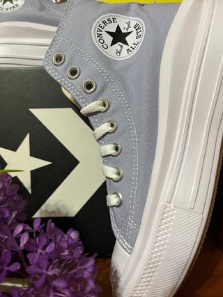 Zapatillas Converse