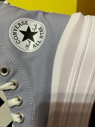 Zapatillas Converse