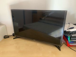 Samsung TV 32” UE32N4300AK