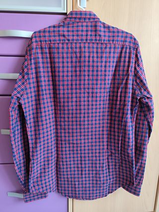 Camisa de Zara Man