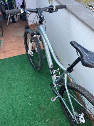 Bicicleta trek