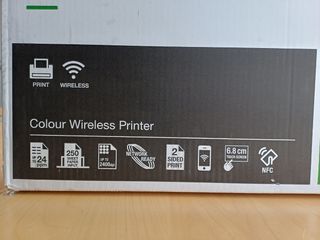 Impresora Brother HL-L3270CDW, nueva, con precinto
