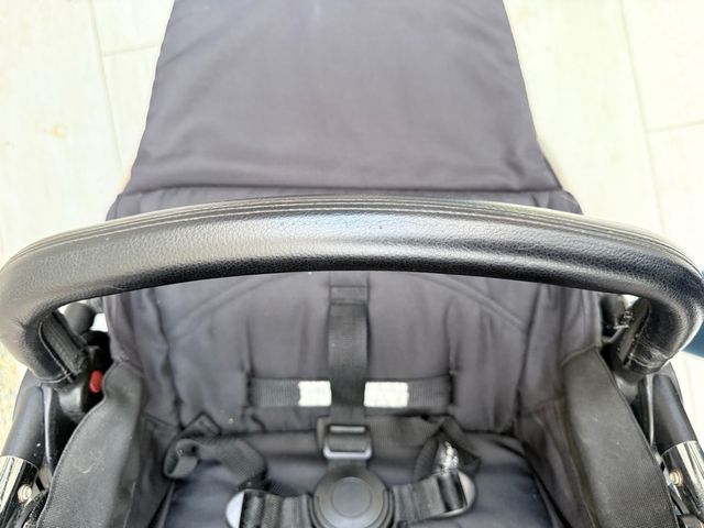 Silla de paseo Arrue Eko