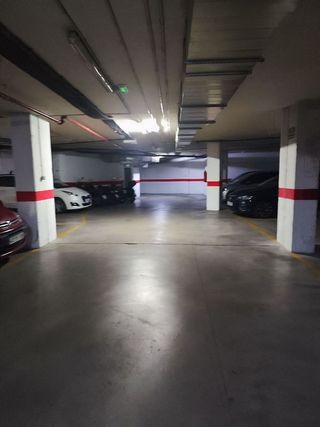 Garaje en venta en Tablero Bajo - Arruzafilla en Córdoba