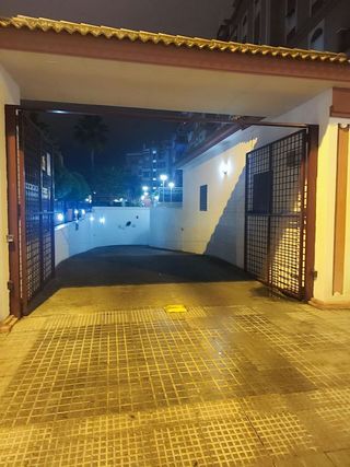 Garaje en venta en Tablero Bajo - Arruzafilla en Córdoba