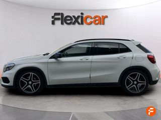 Mercedes GLA GLA 220 d Style