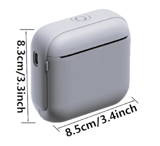 Impresora Térmica NUEVA WIFI Portátil para Móvil
