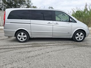 Mercedes-Benz Viano 2005