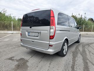 Mercedes-Benz Viano 2006
