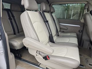 Mercedes-Benz Viano 2006