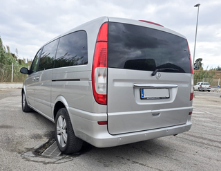 Mercedes-Benz Viano 2006