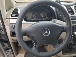 Mercedes-Benz Viano 2005