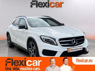 Mercedes GLA GLA 220 d Style