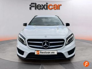 Mercedes GLA GLA 220 d Style