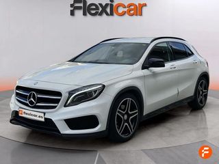Mercedes GLA GLA 220 d Style