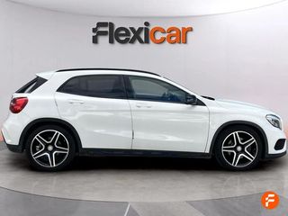 Mercedes GLA GLA 220 d Style