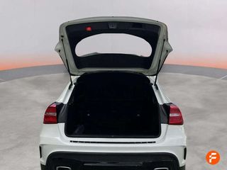 Mercedes GLA GLA 220 d Style