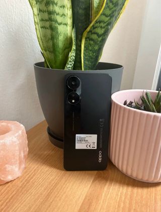 OPPO A78 128GB Nero