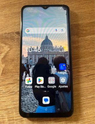 OPPO A78 128GB Nero