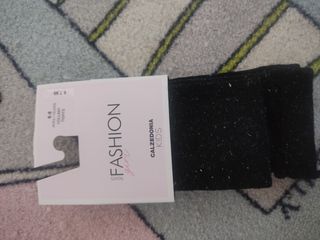 Leotardos niña Calzedonia Talla 6-8