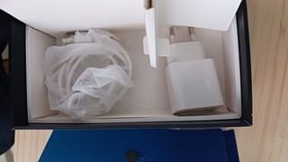 ASUS ZenFone Max Pro M2 Azul oscuro