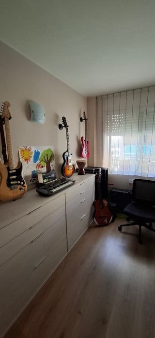 Clases particulares de guitarra Barcelona (Sagrera