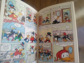 Libro Películas Walt Disney Tomo 6