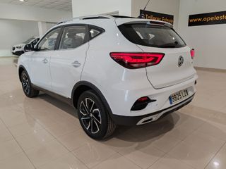 MG ZS 1.0T 111CV LUXURY 05/2023