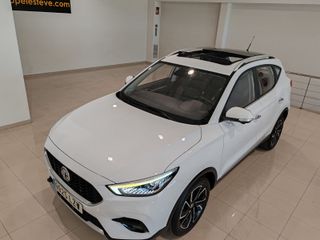MG ZS 1.0T 111CV LUXURY 05/2023