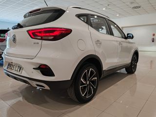 MG ZS 1.0T 111CV LUXURY 05/2023