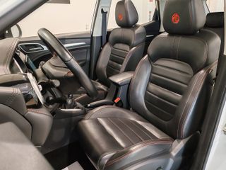 MG ZS 1.0T 111CV LUXURY 05/2023