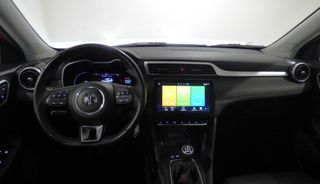 MG ZS 1.0T 111CV LUXURY 05/2023