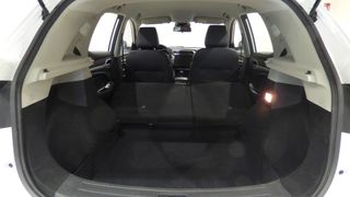 MG ZS 1.0T 111CV LUXURY 05/2023