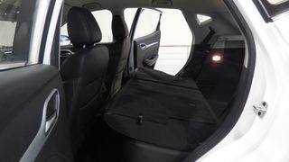 MG ZS 1.0T 111CV LUXURY 05/2023