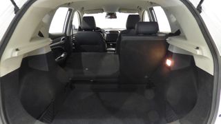 MG ZS 1.0T 111CV LUXURY 05/2023