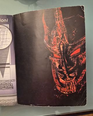 Guida Ufficiale The Elder Scrolls IV: Oblivion