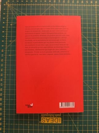 Els diners bruts de la senyora Rita: Una històr...