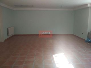 Chalet en alquiler en Universidad en Ourense
