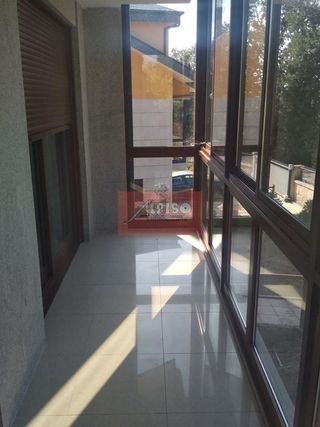 Chalet en alquiler en Universidad en Ourense